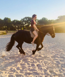 Mein liebstes Hobby, das ich sehr vermisse