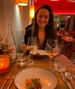 Ich liebe Essen, aber mag es überhaupt nicht zu kochen