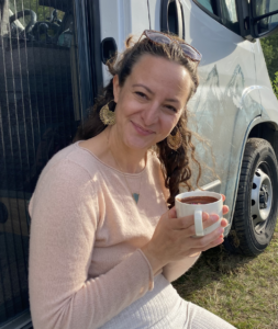 Daily Ritual: Mama Cacao