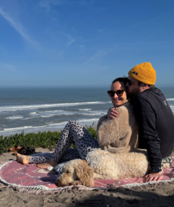 Meine kleine Familie